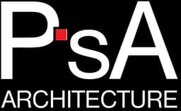 PsA Architecture logo